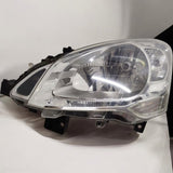 Frontscheinwerfer Citroën Berlingo 9682828280 Links Scheinwerfer Headlight