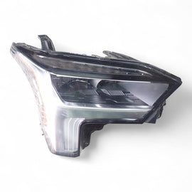 Frontscheinwerfer Toyota Tundra Sequoia 81140-0C230 Rechts Headlight SCH3297074977yq