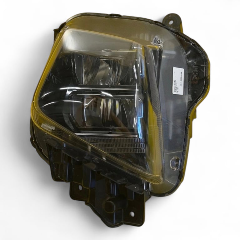 Frontscheinwerfer Hyundai Tucson 92101-N7100 LED Links Scheinwerfer Headlight SCH3104430402eu