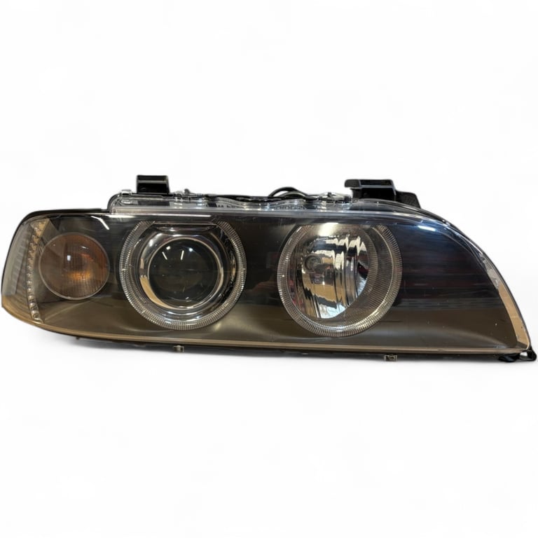 Frontscheinwerfer BMW E39 Xenon Rechts Scheinwerfer Headlight SCH2341060899aa