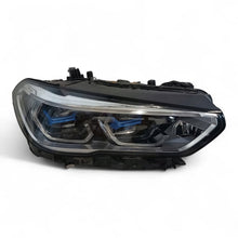 Load image into Gallery viewer, Frontscheinwerfer BMW X5 G05 G06 5A27998-01 Laser Rechts Scheinwerfer Headlight SCH8893093591ei