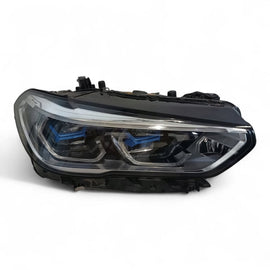 Frontscheinwerfer BMW X5 G05 G06 5A27998-01 Laser Rechts Scheinwerfer Headlight SCH8893093591ei