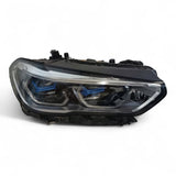 Frontscheinwerfer BMW X5 G05 G06 5A27998-01 Laser Rechts Scheinwerfer Headlight