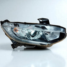 Load image into Gallery viewer, Frontscheinwerfer Honda Civic X Rechts Scheinwerfer Headlight