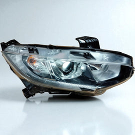 Frontscheinwerfer Honda Civic X Rechts Scheinwerfer Headlight