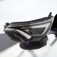 Load image into Gallery viewer, Frontscheinwerfer Toyota 4 IV Full LED Ein Stück (Rechts oder Links) Headlight SCH7480583617bi
