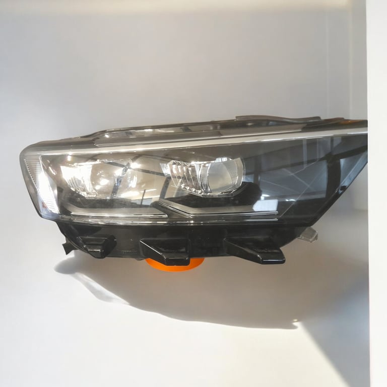 Frontscheinwerfer VW T-Roc 2GA941036P LED Rechts Scheinwerfer Headlight