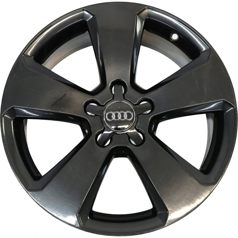 1x Alufelge 17 Zoll 7.5" 5x112 8V0601025 Audi A3 Rim Wheel FEL8528953124wb