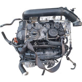 Motor Audi CDA 1.8 TFSI 160PS 118kW Benzin Engine Komplett
