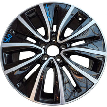 Laden Sie das Bild in den Galerie-Viewer, 1x Alufelge 18 Zoll 8.0" 8X180 Zum Streichen A2574010700 Mercedes-Benz Cls FEL8359847691lq