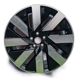 1x Alufelge 19 Zoll 8.5