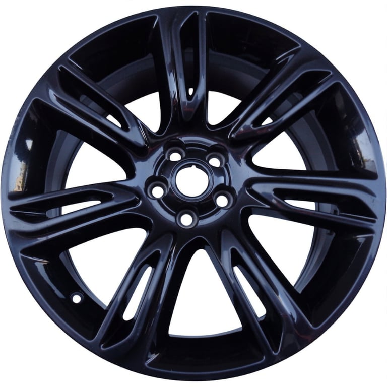 1x Alufelge 20 Zoll 8.5" 5x108 45ET J8A2-1007-DA Land Rover Rim Wheel FEL4248823287yb