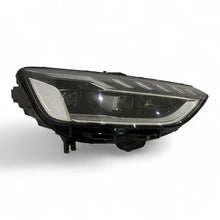 Load image into Gallery viewer, Frontscheinwerfer Audi A4 B9 Avant 8W0941036E 030111723600 LED Rechts Headlight