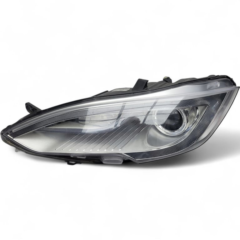 Frontscheinwerfer Tesla Model S 1012224-00-C Xenon Ein Stück (Rechts oder Links)