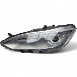 Frontscheinwerfer Tesla Model S 1012224-00-C Xenon Ein Stück (Rechts oder Links)