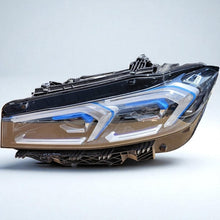 Laden Sie das Bild in den Galerie-Viewer, Frontscheinwerfer BMW 3 G21 G20 945080103 Full LED Links Scheinwerfer Headlight SCH7794248343qc