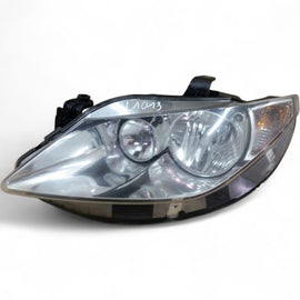 Frontscheinwerfer Seat Ibiza I 6J1941005D Ein Stück (Rechts oder Links)