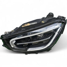 Load image into Gallery viewer, Frontscheinwerfer Mercedes-Benz Glc A2539066901 LED Links Scheinwerfer Headlight SCH4106753833uu