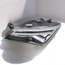 Laden Sie das Bild in den Galerie-Viewer, Frontscheinwerfer Seat Ateca 576941007H Full LED Links Scheinwerfer Headlight