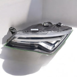 Frontscheinwerfer Seat Ateca 576941007H Full LED Links Scheinwerfer Headlight