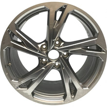 Laden Sie das Bild in den Galerie-Viewer, 1x Alufelge 20 Zoll 9.0&quot; 5x130 54ET 4J3601025AL Audi E-Tron Gt Rim Wheel