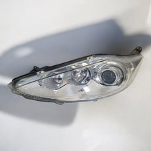 Load image into Gallery viewer, Frontscheinwerfer Ford Fiesta 8A61-13W030-CF LED Links Scheinwerfer Headlight