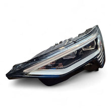 Laden Sie das Bild in den Galerie-Viewer, Frontscheinwerfer Audi E-Tron E Tron 4KE941039 Full LED Links Headlight SCH4177556293wh