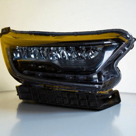 Frontscheinwerfer Honda Logo Full LED Rechts Scheinwerfer Headlight