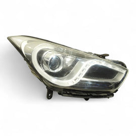 Frontscheinwerfer Hyundai I I40 921023 921023Z090 Xenon Rechts Headlight