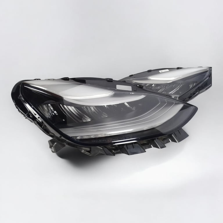 Frontscheinwerfer Tesla 3 1077367-00-C Full LED Rechts Scheinwerfer Headlight