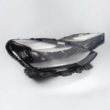 Laden Sie das Bild in den Galerie-Viewer, Frontscheinwerfer Tesla 3 1077367-00-C Full LED Rechts Scheinwerfer Headlight