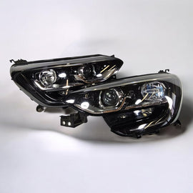 Frontscheinwerfer Renault Megane IV 260607159R 260102686R Rechts oder Links SCH3265118543gy