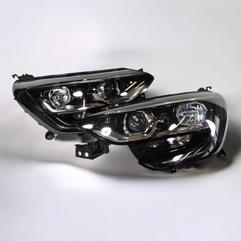 Frontscheinwerfer Renault Megane IV 260607159R 260102686R Rechts oder Links SCH3265118543gy