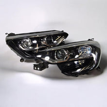 Laden Sie das Bild in den Galerie-Viewer, Frontscheinwerfer Renault Megane IV 260607159R 260102686R Rechts oder Links SCH3265118543gy