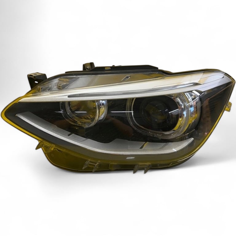 Frontscheinwerfer BMW 1 F21 F20 7229677-11 Xenon Ein Stück (Rechts oder Links) SCH8289253730ar