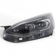 Laden Sie das Bild in den Galerie-Viewer, Frontscheinwerfer Ford Focus JX7B-13E017-AE LED Ein Stück (Rechts oder Links) SCH7441284501lo