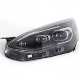 Frontscheinwerfer Ford Focus JX7B-13E017-AE LED Ein Stück (Rechts oder Links)