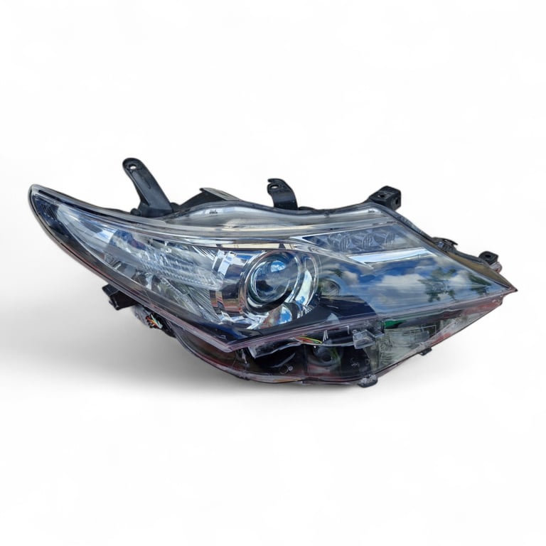 Frontscheinwerfer Toyota Auris 81110-02E21 Rechts Scheinwerfer Headlight
