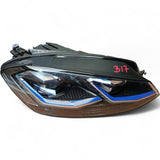 Frontscheinwerfer VW Golf VII 5G1941036N LED Rechts Scheinwerfer Headlight