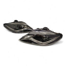 Frontscheinwerfer Seat Exeo 3R1941007F 3R1941008F LED Rechts oder Links SCH7961395377ry