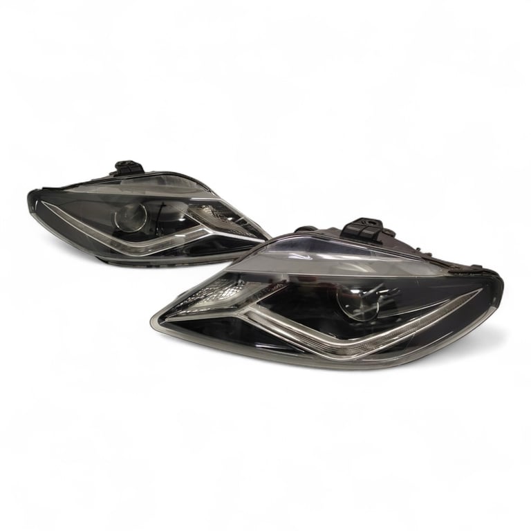 Frontscheinwerfer Seat Exeo 3R1941007F 3R1941008F LED Rechts oder Links SCH7961395377ry