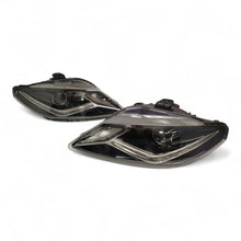 Laden Sie das Bild in den Galerie-Viewer, Frontscheinwerfer Seat Exeo 3R1941007F 3R1941008F LED Rechts oder Links SCH7961395377ry