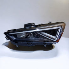 Load image into Gallery viewer, Frontscheinwerfer Seat Leon 5FB941007F Full LED Links Scheinwerfer Headlight