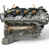 Motor Mercedes-Benz Cls 273960 5.5 388PS 285kW 89TKm 2008 Benzin Engine Komplett