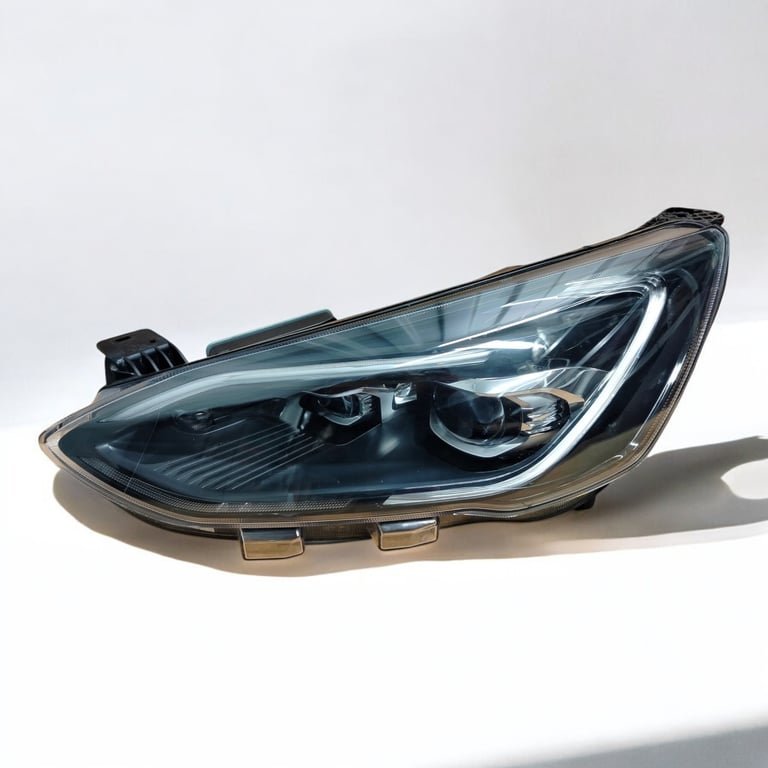 Frontscheinwerfer Ford Focus JX7B-13E017-AH Full LED Links Headlight SCH7849924865qn