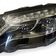 Laden Sie das Bild in den Galerie-Viewer, Frontscheinwerfer Mercedes-Benz W222 03012762314 A2229060702 LE11A6268 Links SCH3892988602zt