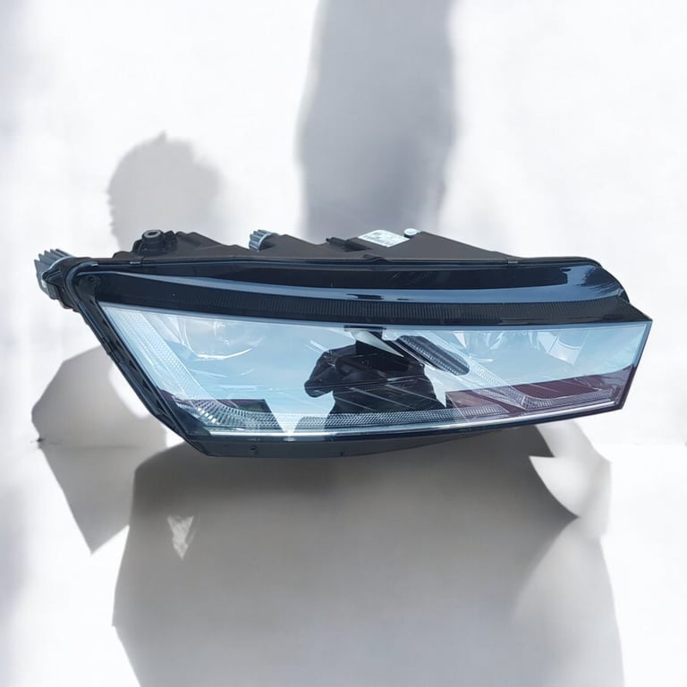 Frontscheinwerfer Skoda Octavia IV 5E4941016A Full LED Rechts Headlight SCH8680217887fq