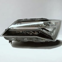 Laden Sie das Bild in den Galerie-Viewer, Frontscheinwerfer Seat Ateca Kh7 Khp 576941007F 90117433A Full LED Links