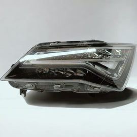 Frontscheinwerfer Seat Ateca Kh7 Khp 576941007F 90117433A Full LED Links