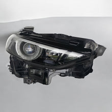 Laden Sie das Bild in den Galerie-Viewer, Frontscheinwerfer Mazda 3 9 BCJH-51040 Full LED Rechts Scheinwerfer Headlight